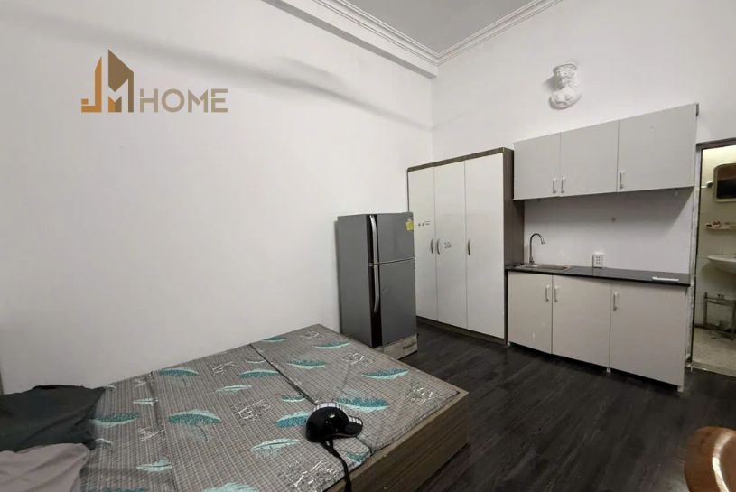 cải tạo phòng trọ 20m2