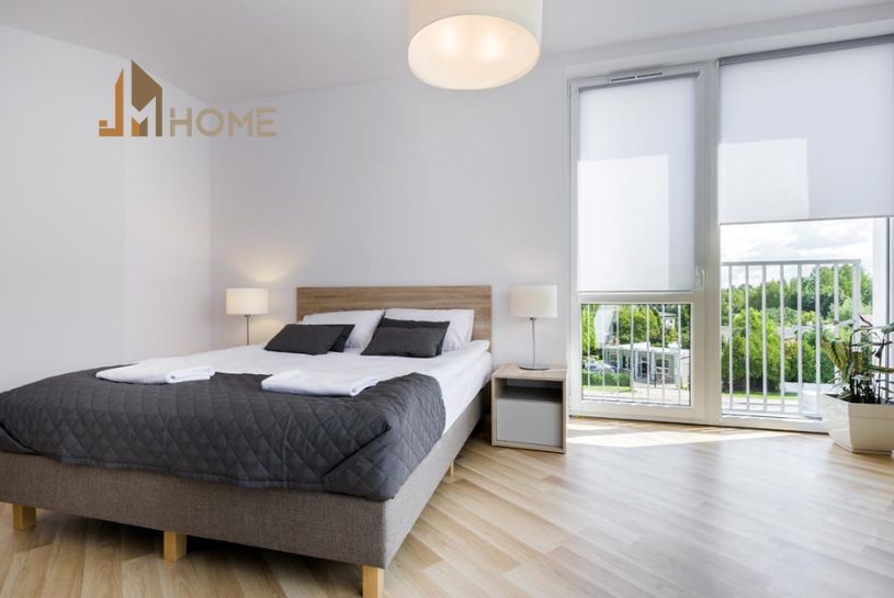 cải tạo phòng trọ 20m2