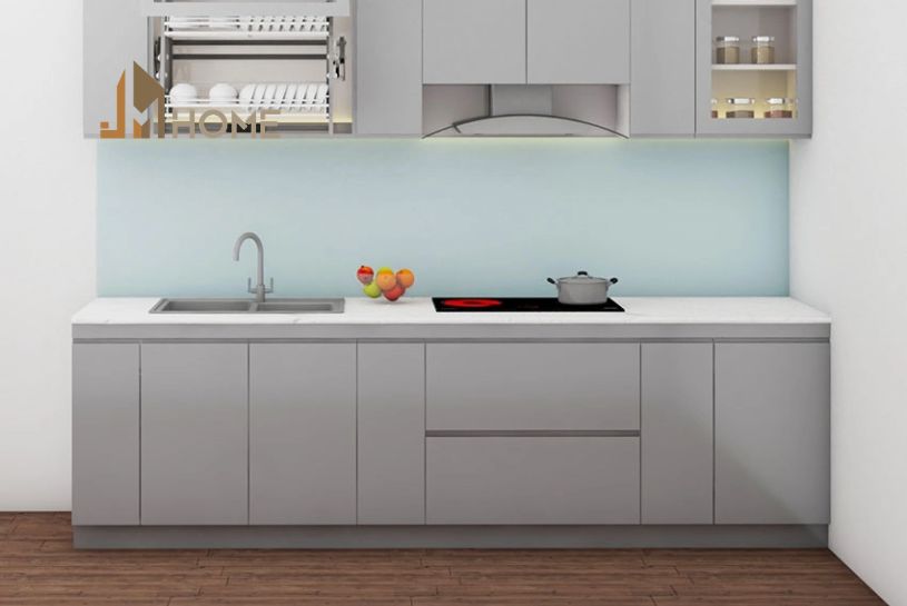 cải tạo phòng trọ 25m2