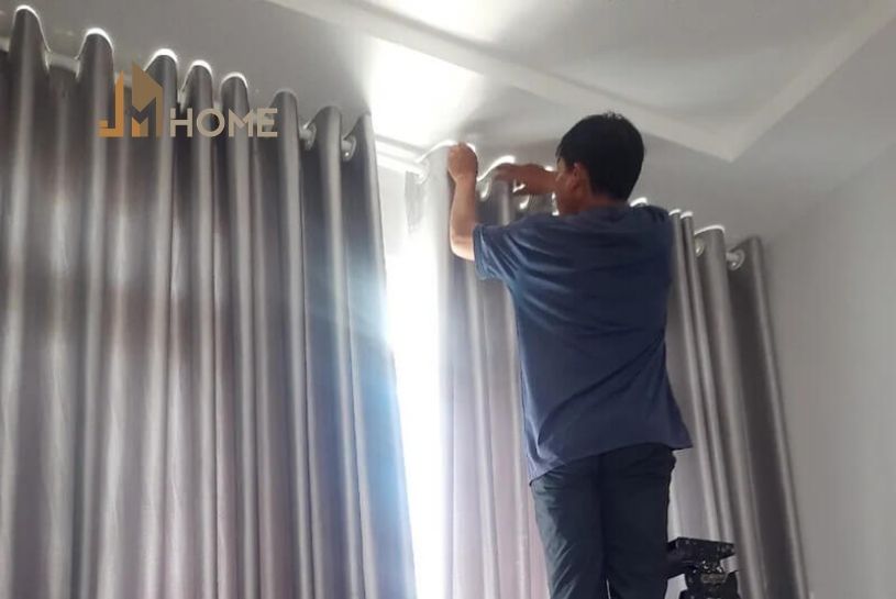 cải tạo phòng trọ