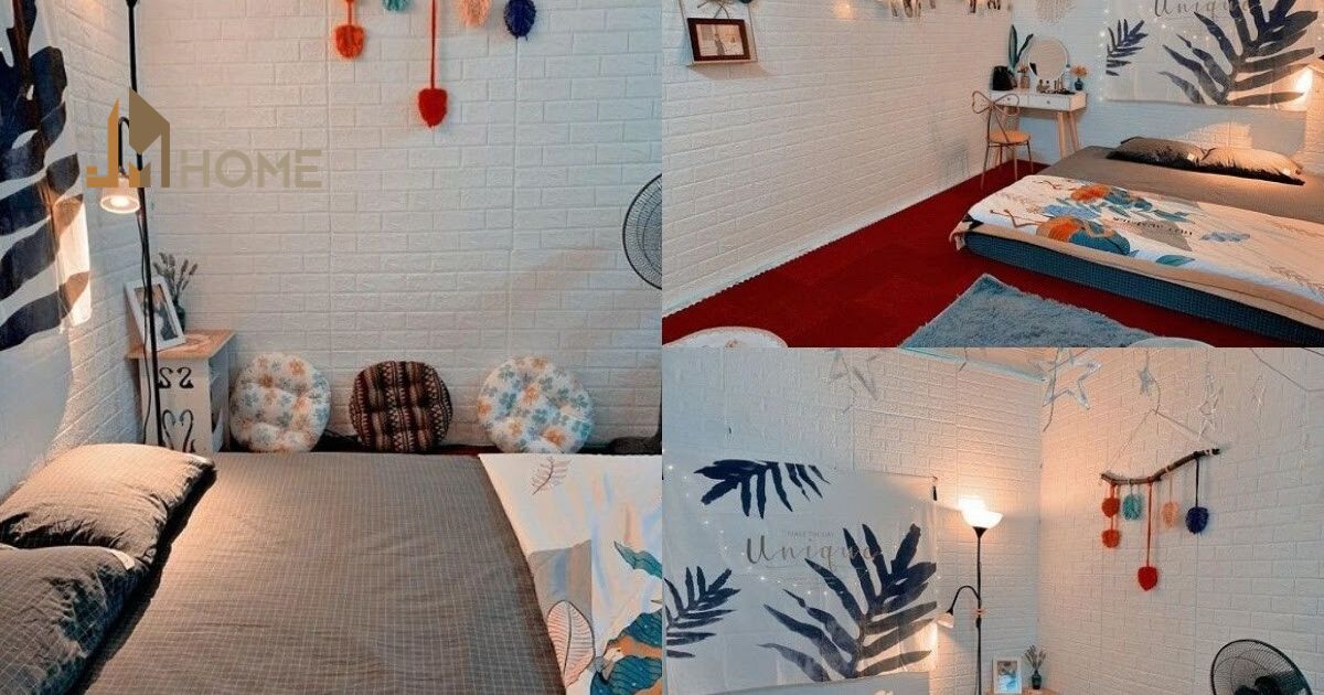 cải tạo phòng trọ