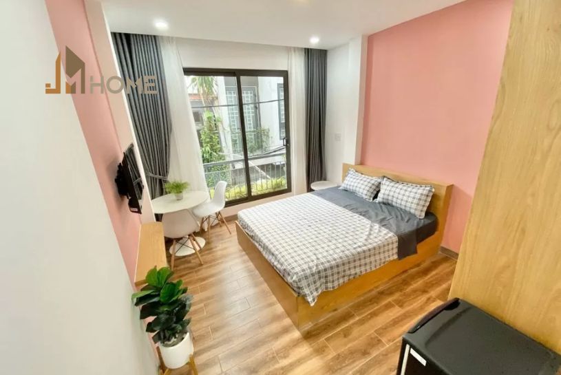 cải tạo phòng trọ giá rẻ