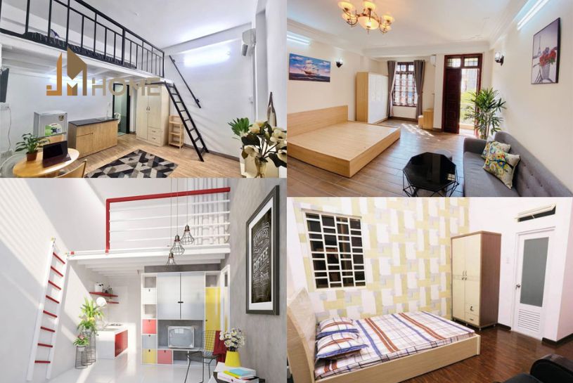 cải tạo phòng trọ giá rẻ