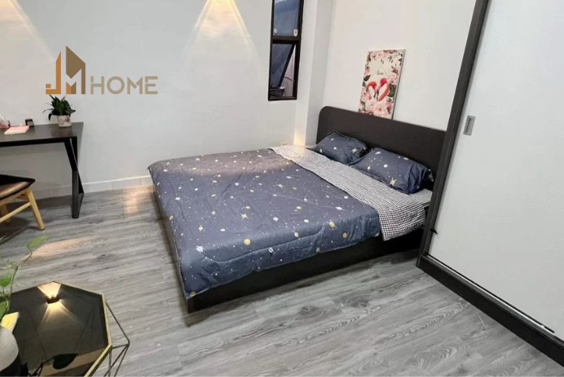 cải tạo phòng trọ giá rẻ