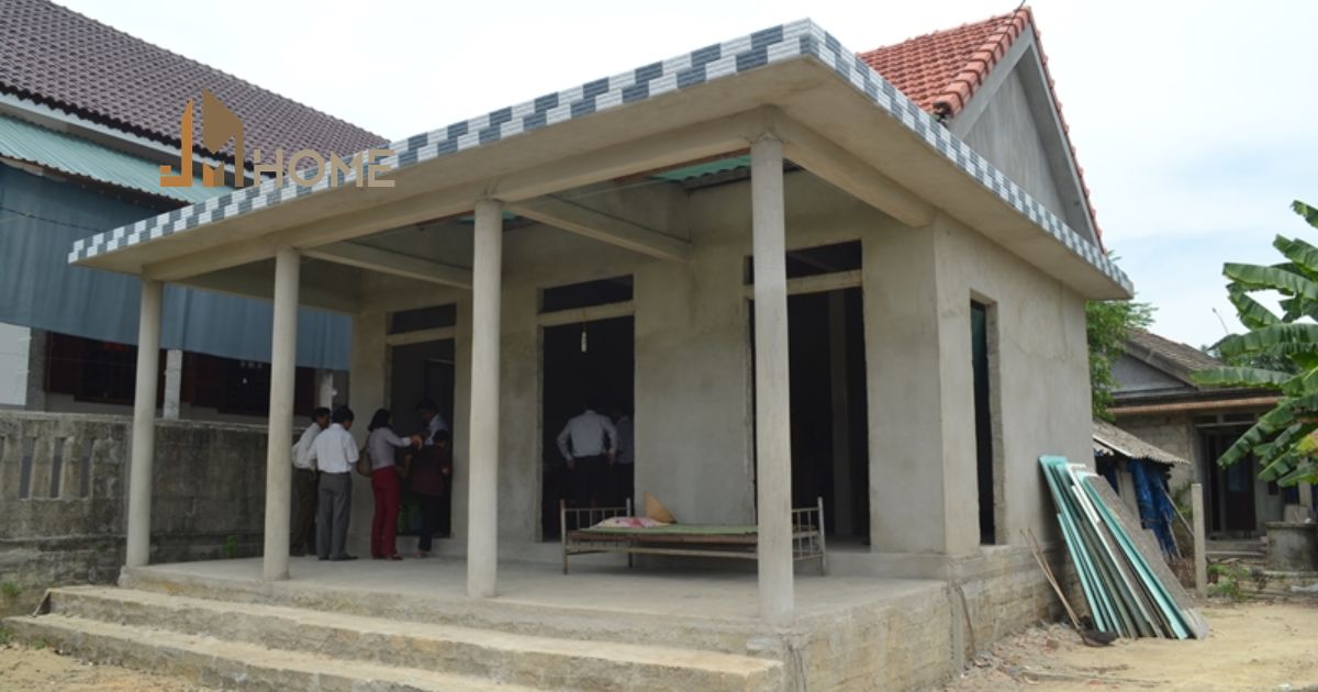 Cấm kỵ khi sửa nhà