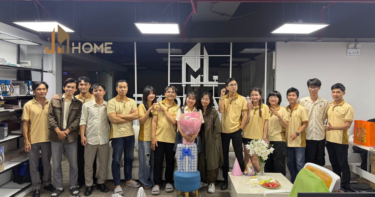 chị Diễm Phương & anh Cường Quốc