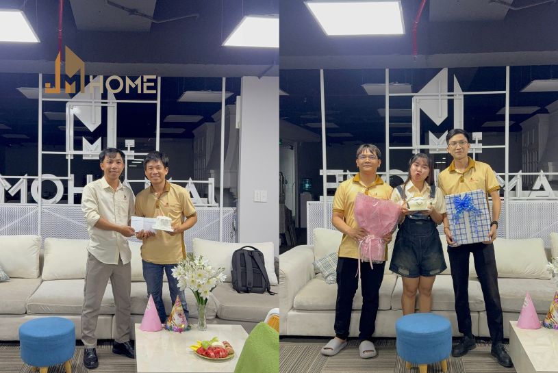 chị Diễm Phương & anh Cường Quốc
