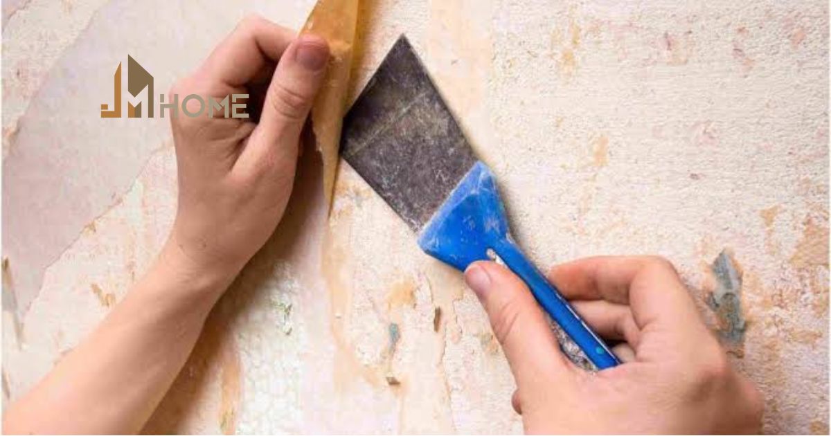 Làm cách nào để sơn lại nhà cũ
