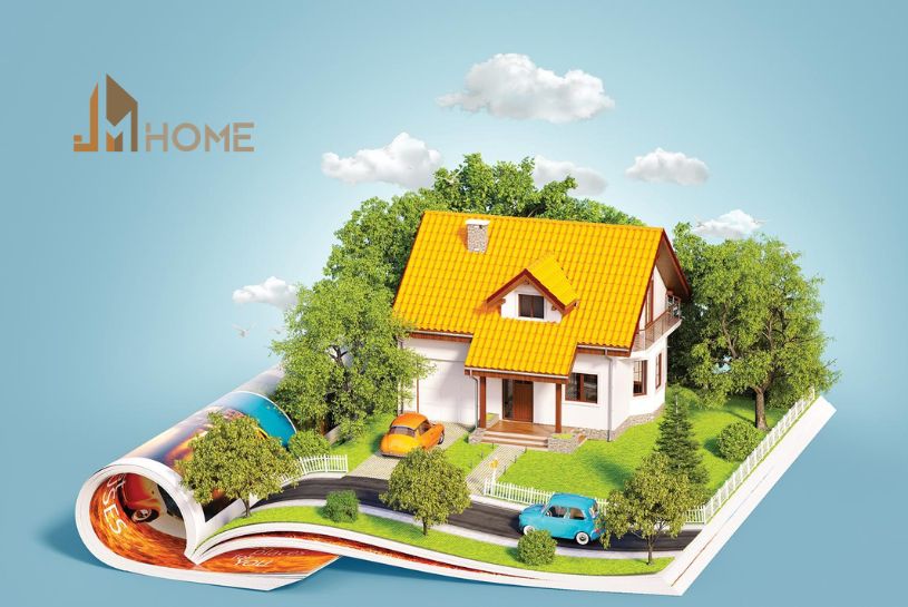 Bao nhiêu tuổi làm nhà đẹp nhất