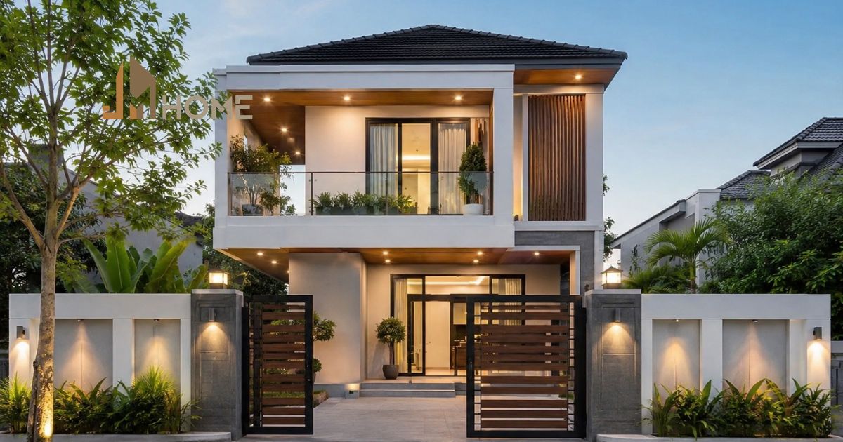 Chi phí xây nhà 100m2 là bao nhiêu