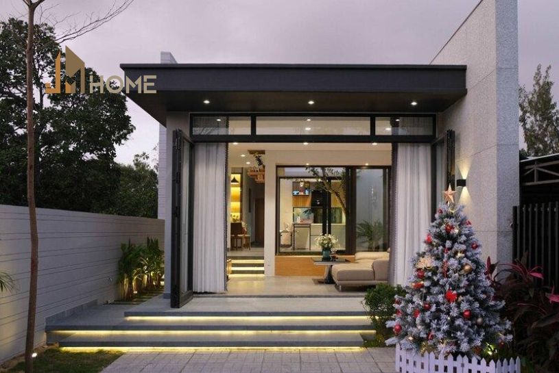 Chi phí xây nhà cấp 4 100m2 là bao nhiêu