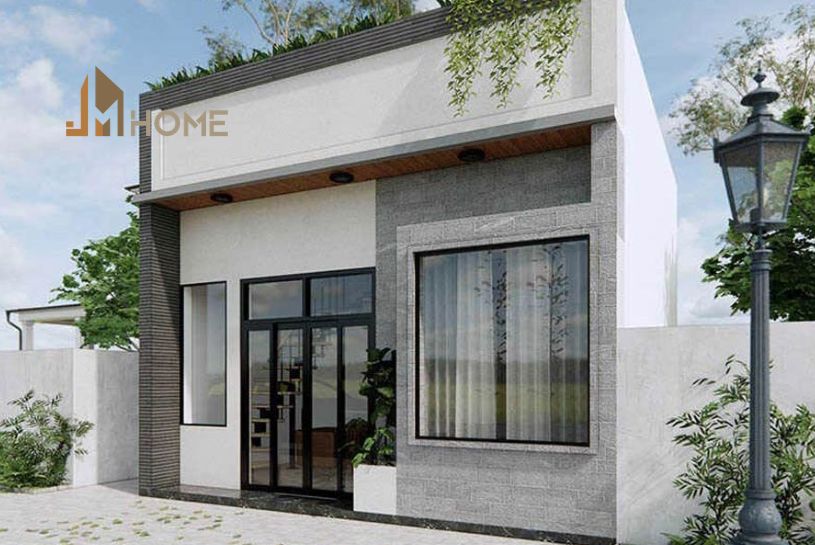 Chi phí xây nhà cấp 4 100m2 là bao nhiêu