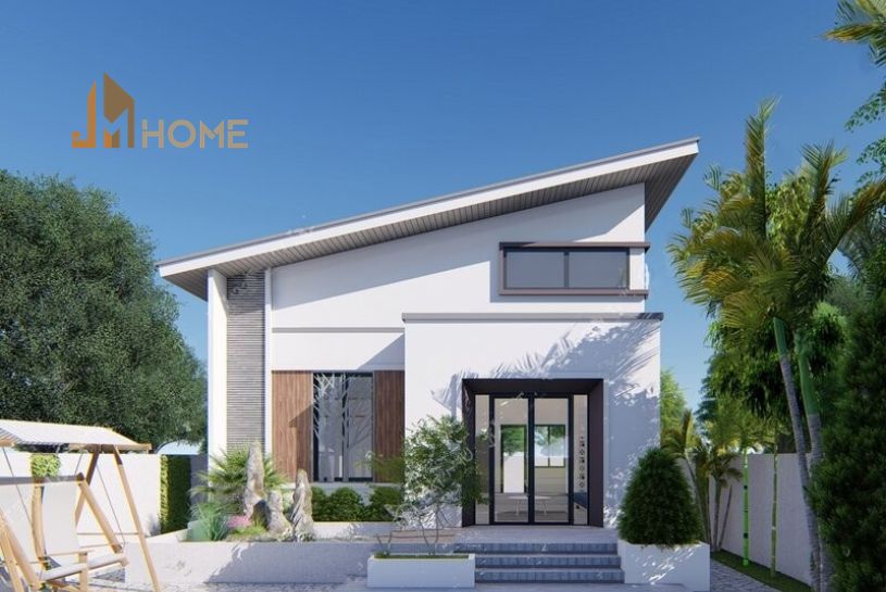 Chi phí xây nhà cấp 4 100m2 là bao nhiêu