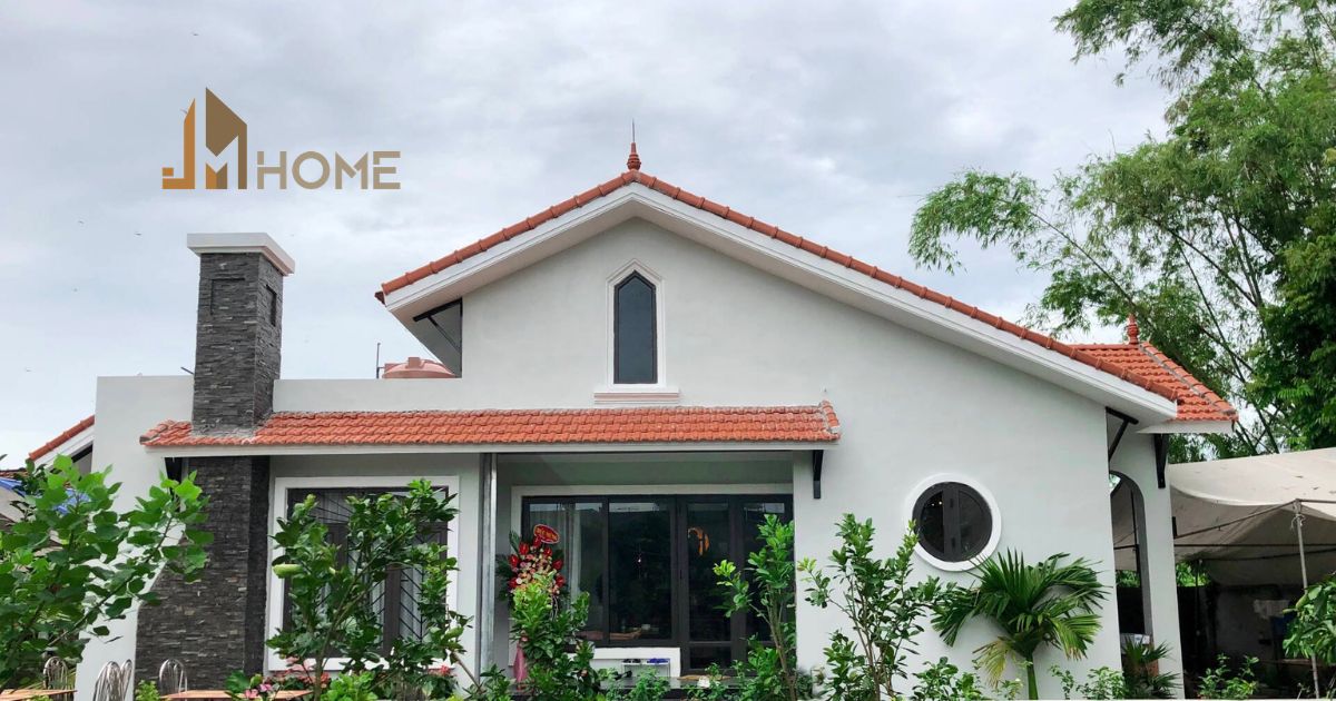 Chi phí xây nhà cấp 4 100m2 là bao nhiêu