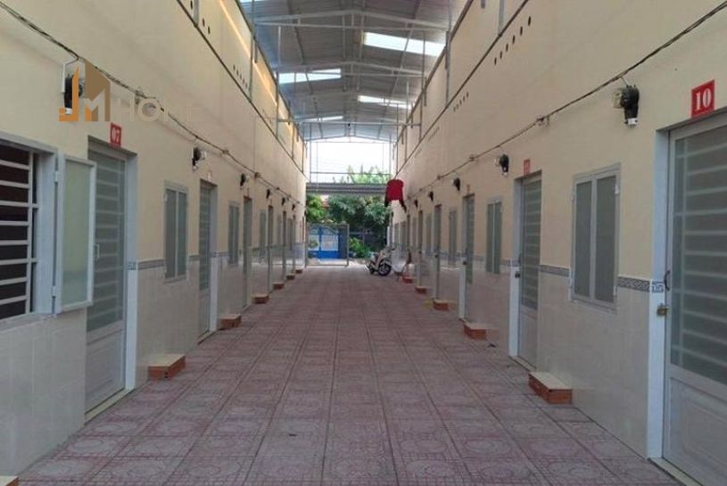 Có nên xây nhà cho thuê hay không
