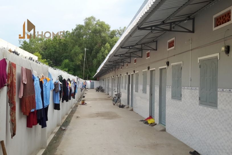 Có nên xây nhà cho thuê hay không