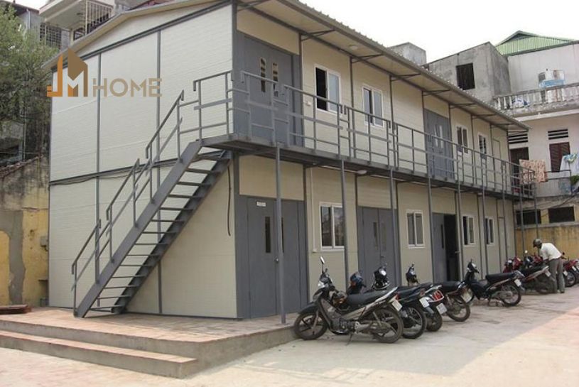Có nên xây nhà cho thuê hay không