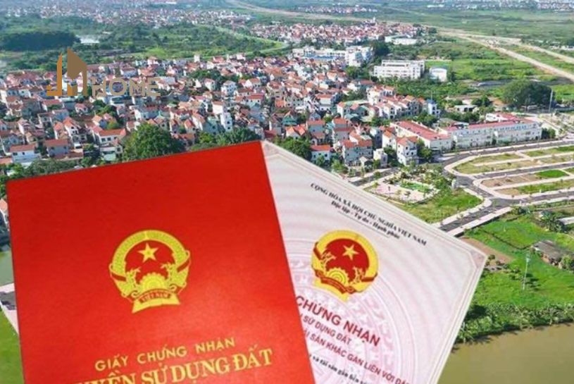 Đất không có sổ đỏ có được bồi thường không