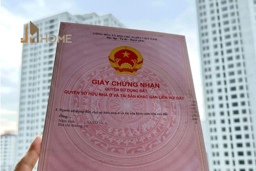 Đất không có sổ đỏ có được bồi thường không