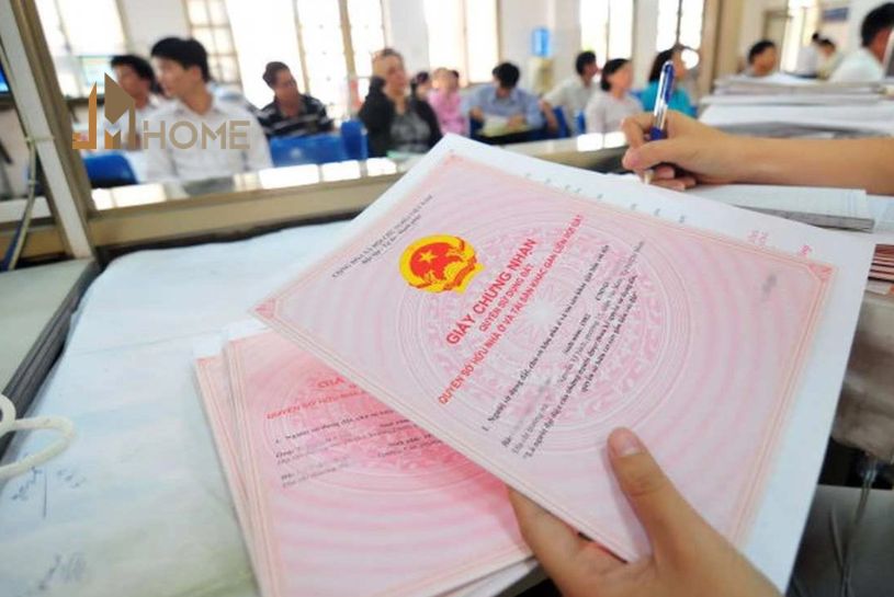 Đất không có sổ đỏ có được bồi thường không