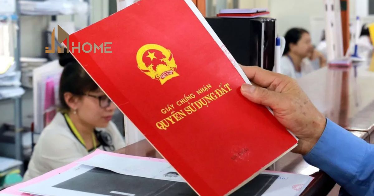 Đất không có sổ đỏ có được bồi thường không
