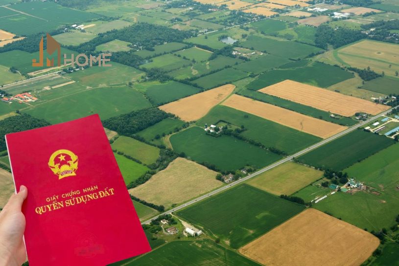 Đất không có sổ đỏ có được bồi thường không