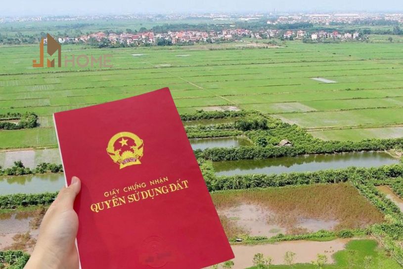 Năm 2026 đất lên thổ cư bao nhiêu tiền