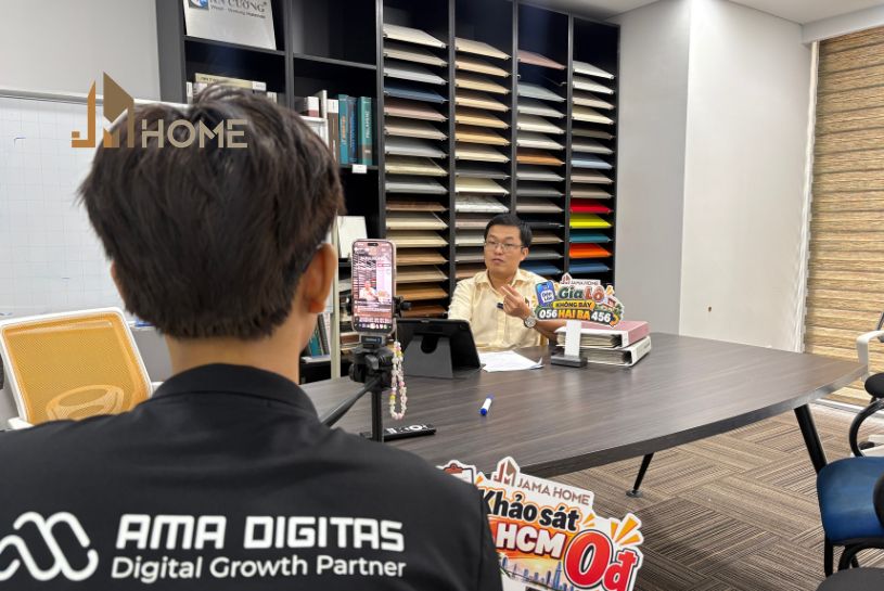 Recap livestream JAMA HOME