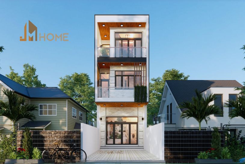 Xây nhà 3 tầng 100m2 cần bao nhiêu tiền