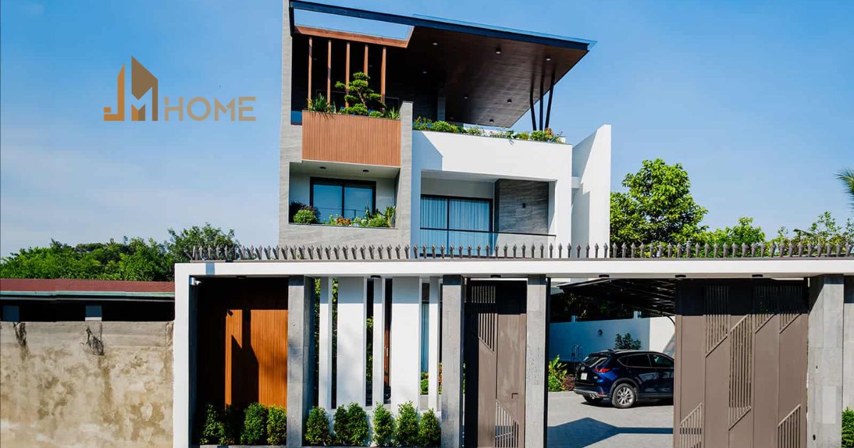 Xây nhà 3 tầng 100m2 cần bao nhiêu tiền